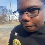 Darius Mclean - @keydericgibson8276 - Instagram