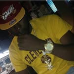 Darius McLeod - @thatniggad1131 - Instagram