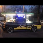 Darius Melton - Facebook