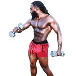Darius Middlebrooks - @dariusmiddlebrooks_ - Instagram