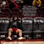 Darius Miles - @dariusmiles_ - Instagram