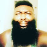 Darius Milligan - @grand_vampiro_queen_jubilee2 - Instagram
