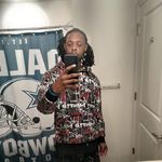Cadarius Mims - @cadariusmims68 - Instagram