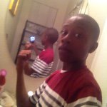 Darius Mims - @bomb.man1 - Instagram