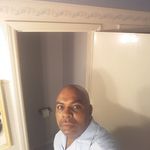 Darius Mims - @luggie1967 - Instagram