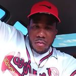 Darius Mims - @darius_mims - Instagram