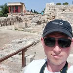 Darius Kesminas - @kesminasdarius - Instagram