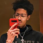 Darius Mitchell - @_.m1tchskiii._ - Instagram