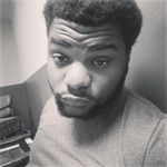 Darius Mitchell - @darius_m36 - Instagram