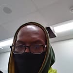Darius Mitchell - @thelastprimebp103 - Instagram
