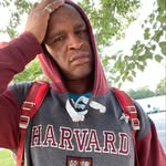 Darius Mitchell - @hiphoprepublicans - Instagram
