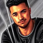 Darius Mitchell - @dj_mitchell_12 - Instagram