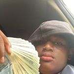 Darius Mitchell - @305_fl_baby - Instagram