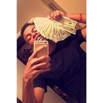 Darius Mitchell - @dariusmitchell1615 - Instagram