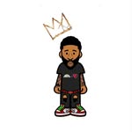 Darius Mitchell - @ghostinthewind1111 - Instagram