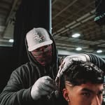 Darius Mitchell - @slimecutit_ - Instagram