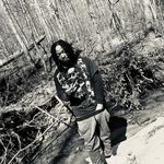Darius Mitchell - @boobie_world99 - Instagram