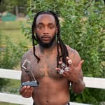 Darius Mitchell - @mitchgotmoney - Instagram