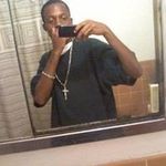 Darius Mitchell - @dariusmitchell5746 - Instagram
