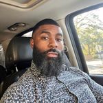 Darius Mitchell - @kingzvision17 - Instagram