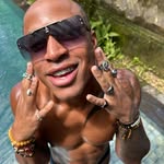 Darius Monroe - @adariusmonroe - Instagram