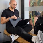 Darius Morales - @dariusmorales - Instagram