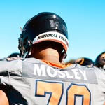 Darius Mosley - @_dariusmosley_ - Instagram