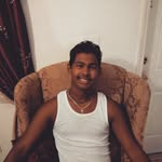 Darius Mohammed - @dariusmohamm - Instagram