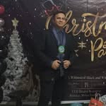 Darius Molina - @luvyzvw - Instagram