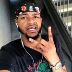 Darius Monk - @king_dj9313 - Instagram