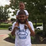 Darius Monk - @triple_og_bambam - Instagram