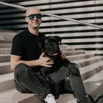 Darius Monkevic - @dariusmonkevic - Instagram