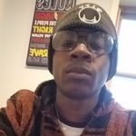 Darius - @darius.montgomery - Instagram