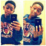 darius montgomery - @takesome_nook - Instagram