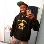 Darius Montgomery - @dmo2013 - Instagram