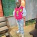 Darius Montgomery - Facebook