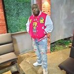 Darius Montgomery - @darius.montgomery.712 - Instagram