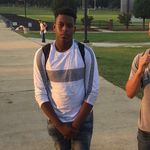 Darius Montgomery - @dariusmontgomery23 - Instagram