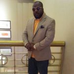 Darius Montgomery - @darius.montgomery.336 - Instagram