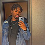 Darius Montgomery - @dmoney12k - Instagram