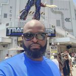 Darius Montgomery - @dukieluv - Instagram