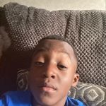 Darius Montgomery - @buddymont12 - Instagram