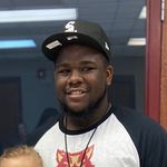 Darius Montgomery - @darius.montgomery.96 - Instagram