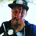 Darius C Moody - @dariuschevyridamoody - Instagram