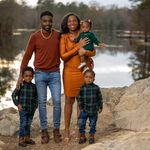 Darius Moody - @1horsemen - Instagram