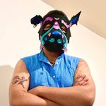 Darius - Moon Puppy - @pup.darius - Instagram