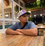 Darius Mora - Facebook