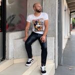 Darius Morales - @dariusmorales - Instagram