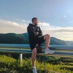 Darius Morar - @dariusmorar16 - Instagram