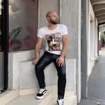 Darius Morales - Facebook